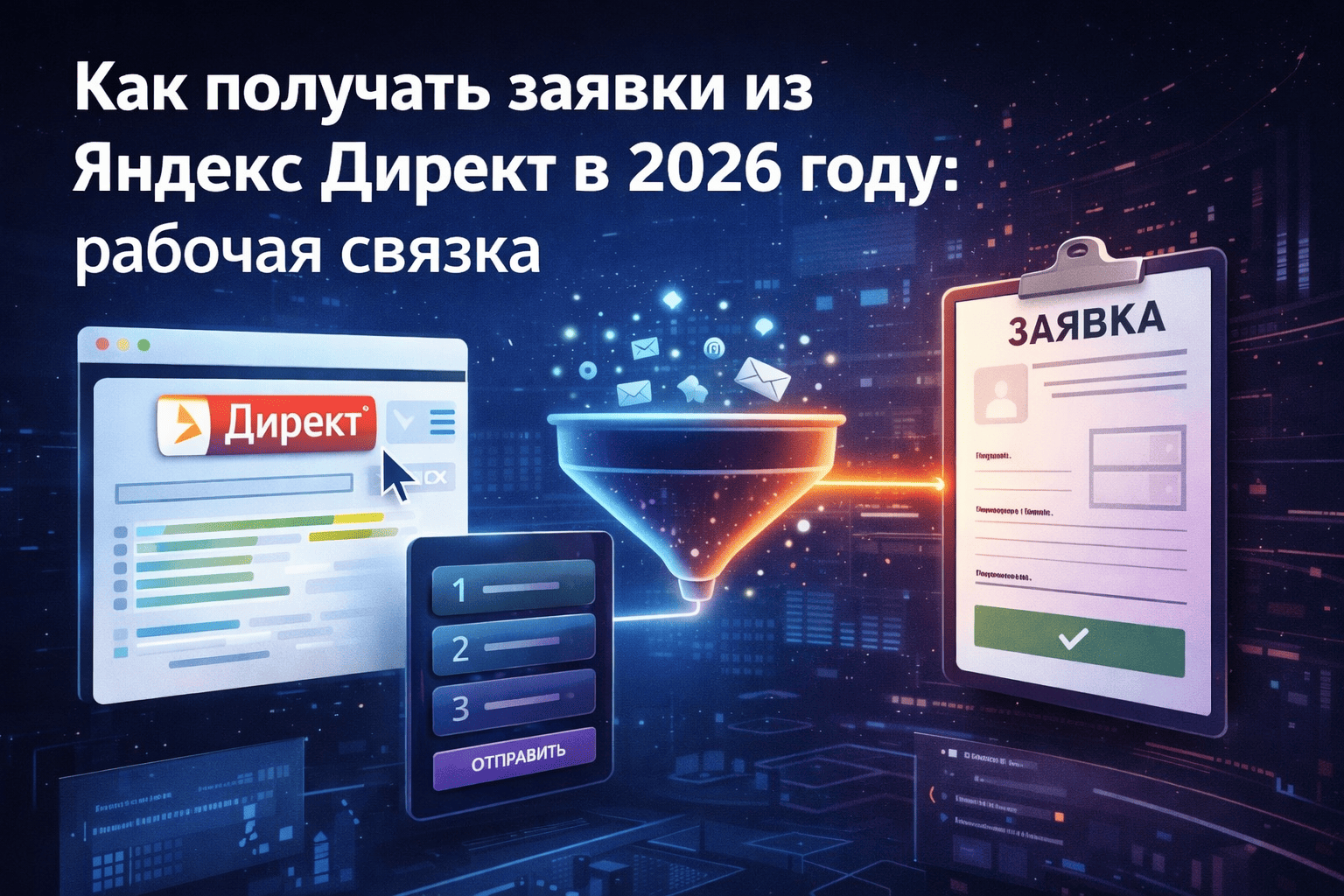 7 рабочих каналов привлечения клиентов в России в 2026 году