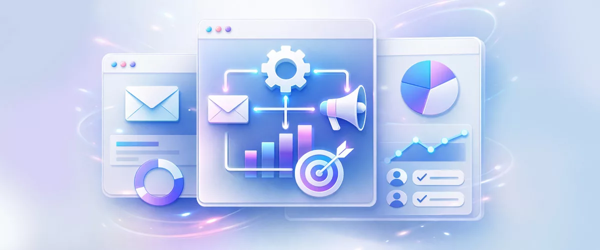 Инструменты для автоматизации маркетинга: что можно убрать уже сейчас