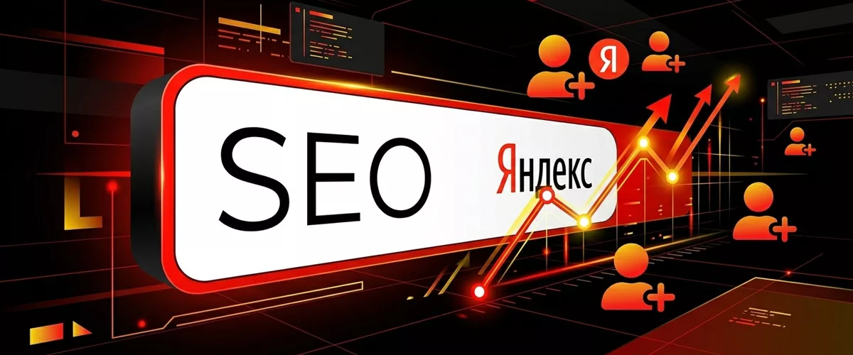 Как настроить SEO под Яндекс и получать трафик: пошаговая инструкция