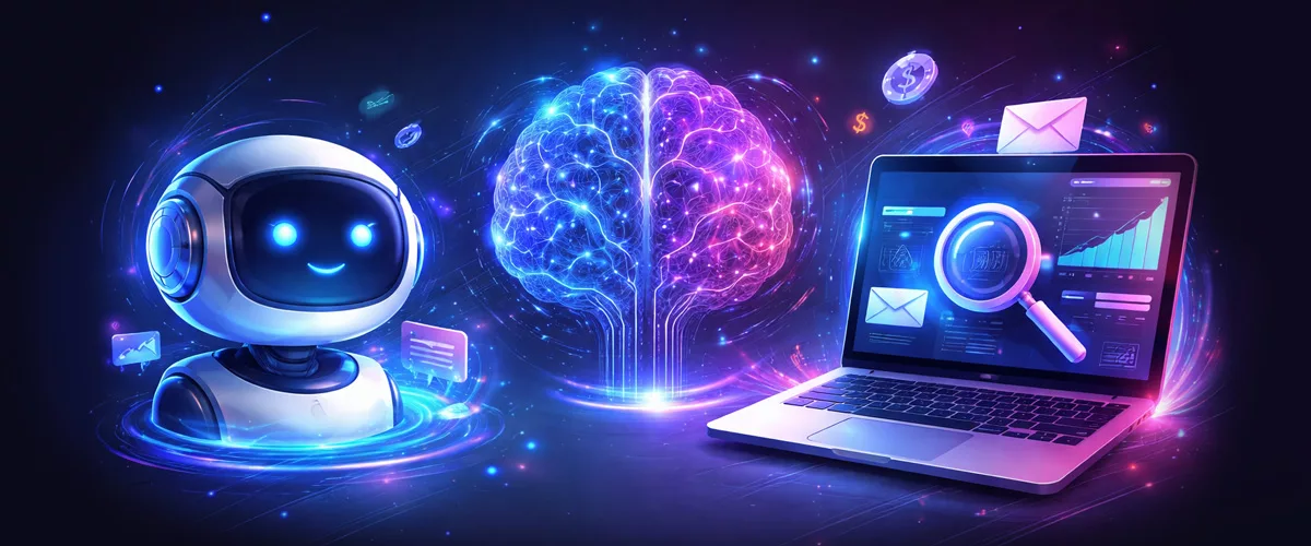 Какие нейросети реально влияют на маркетинг в 2026 году: разбор без хайпа