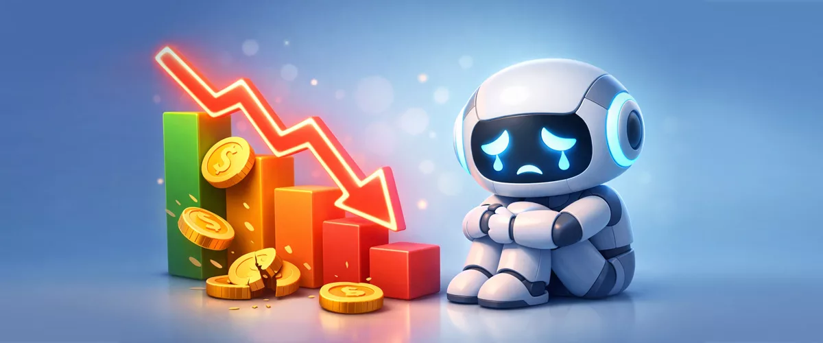 Почему не работает Яндекс Директ: 10 причин слива бюджета