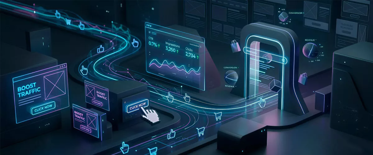 ИИ-автоматизация в 2026 году: какие процессы в маркетинге реально исчезнут