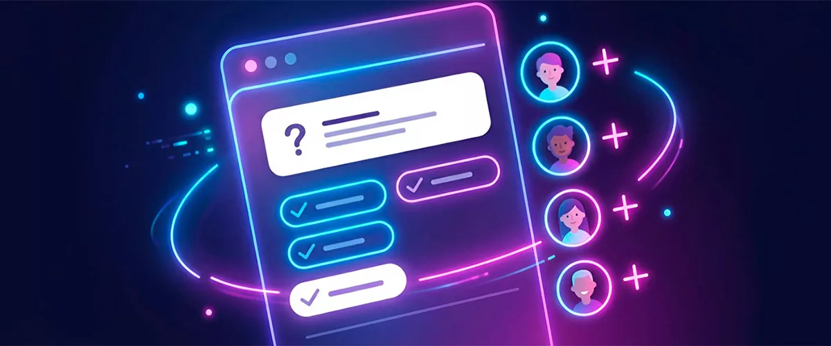 Сервисы для создания квизов: как выбрать инструмент под лидогенерацию