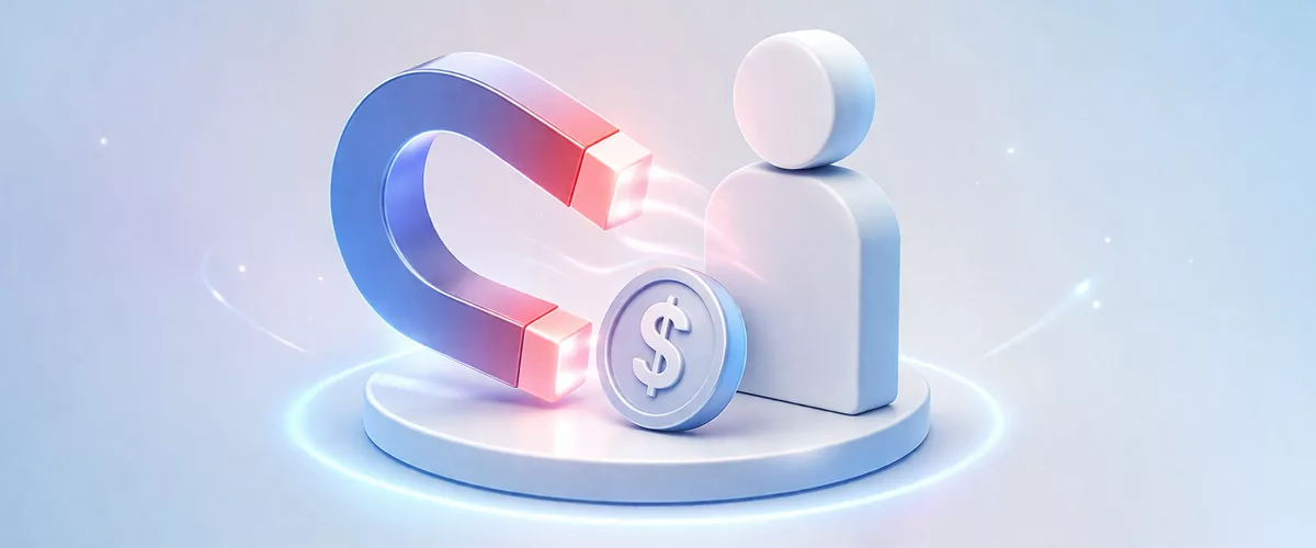 Кейс: как получать заявки на банкротство физических лиц по 1 200 ₽ вместо 3 500 ₽