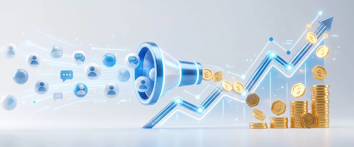 Как выстроить воронку лидогенерации под холодный трафик