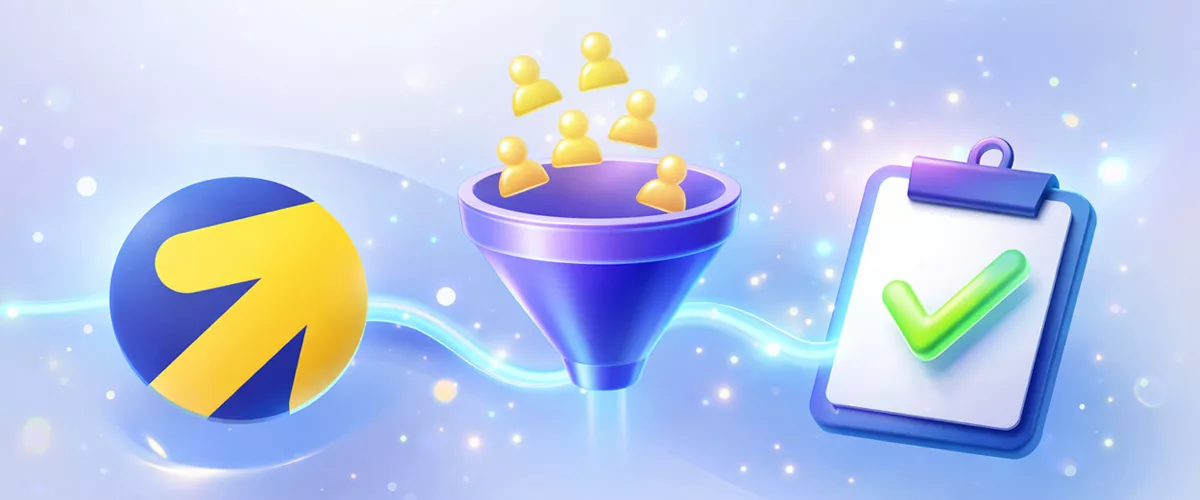 Как настроить поток заявок с Яндекс Директ с нуля: пошаговая инструкция