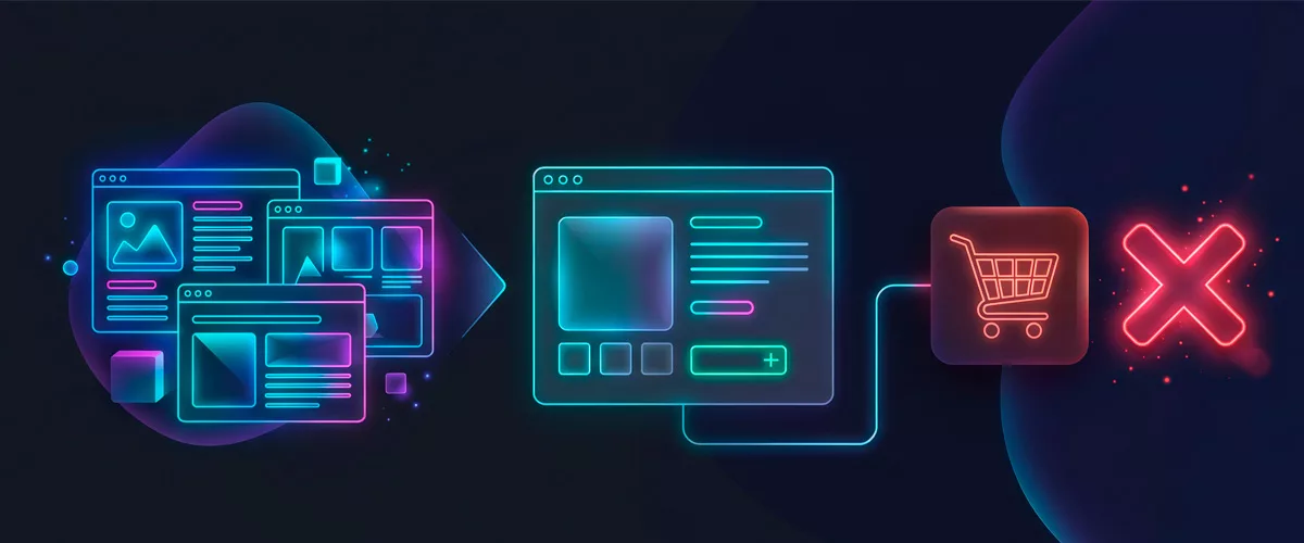 Почему 90% сайтов не продают (даже если есть трафик)