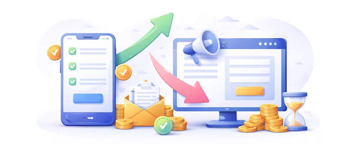 Квиз лидогенерация процесс