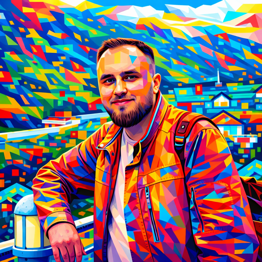 Масальский Владислав Игоревич